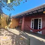 Estudio Aconchegante A 800M Da Praia Do Itagua