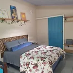 Estudio Aconchegante A 800M Da Praia Do Itagua