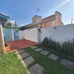 Estudio Aconchegante A 800M Da Praia Do Itagua