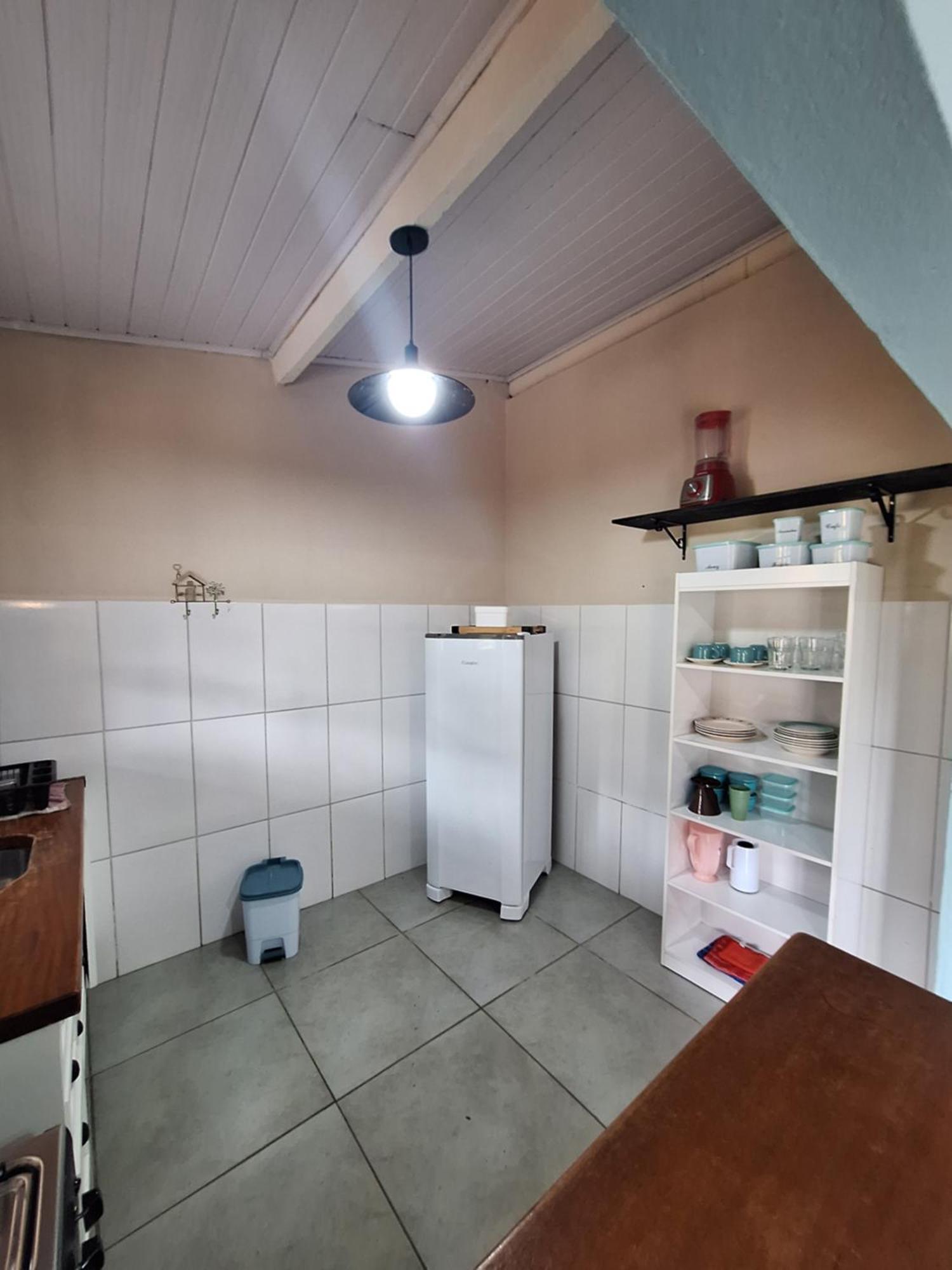 Casa de férias Estudio Aconchegante A 800m Da Do Itagua