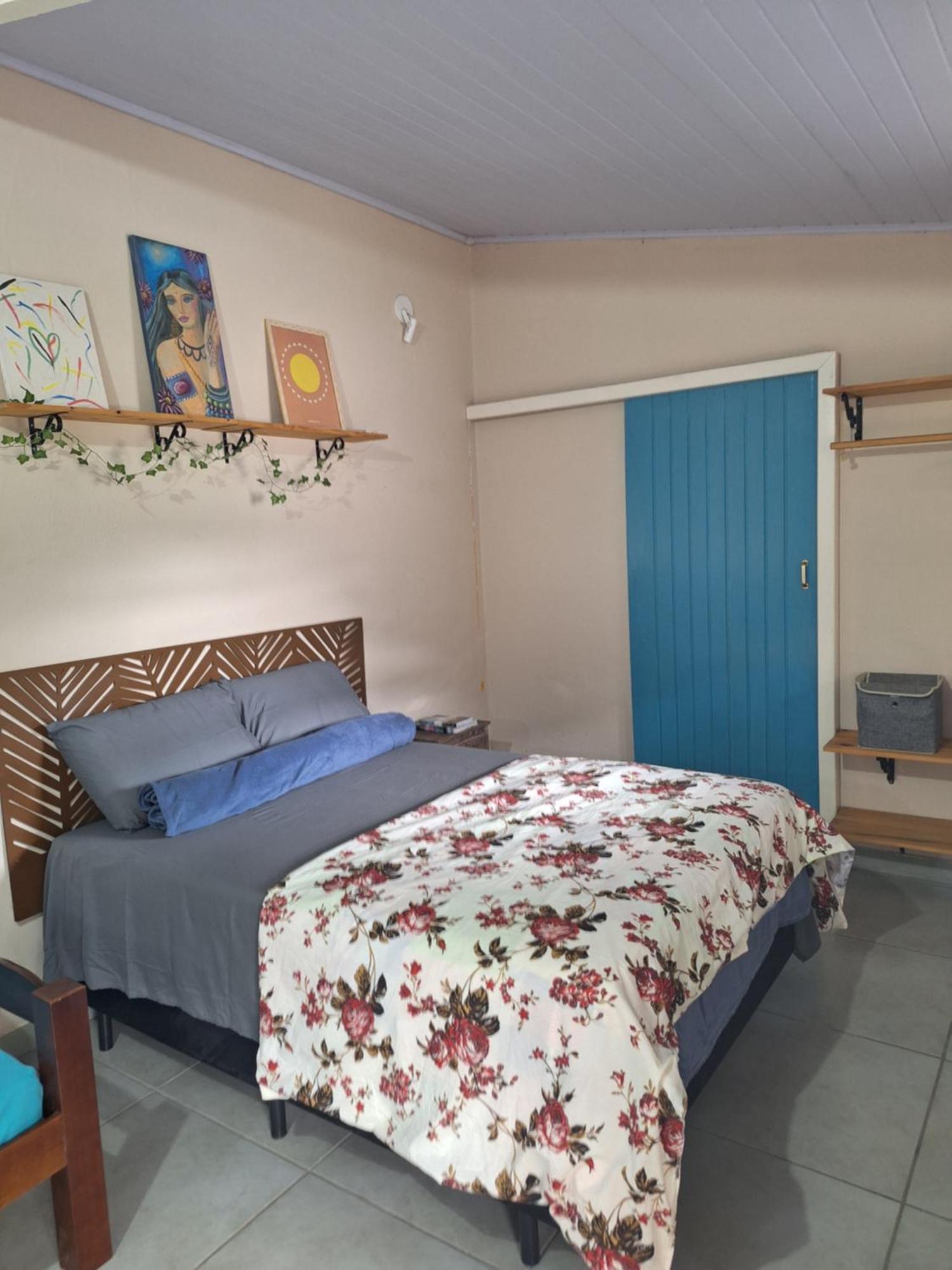 Estudio Aconchegante A 800m Da Do Itagua *